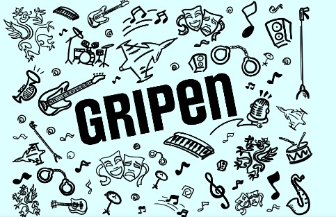 Gripen Official